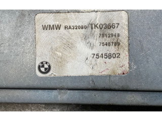 Řídící jednotka 7545789, S122237002   Mini One - Cooper R50 - 53 2004