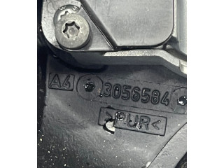 Volant Mercedes-Benz E W211 2007 A2194602803, 3056584