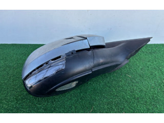 Зеркало электрическое Skoda Yeti (5L) 2009 - 2017 года