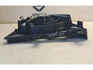 Вентилятор радиатора     24017515, 24042401    Jeep Grand Cherokee (WK) 
