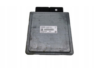 Řídící jednotka 4G2907551A Audi A6 C7 2011