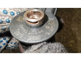 Форсунка 0445110252    Citroen Nemo для дизельного двигателя  1.4