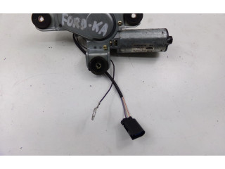 Моторчик заднего дворника 97KG17K441AC, 97KG17K441AC    Ford Ka