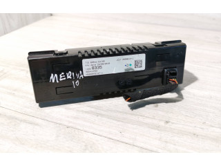 Дисплей    13338335, NS00003214ZU   Opel Meriva B