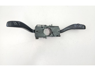 Моторчик дворников 6Q0953503DQ Skoda Fabia Mk2 (5J)