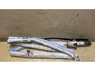 Боковая подушка безопасности GX6314K160AB, 208713799D   Jaguar XF X260