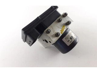 Блок АБС 47660EB32A   Nissan  Navara D40  2004 - 2015 года