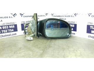 Зеркало электрическое Peugeot 406 1996 - 1999 года