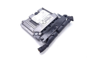 Řídící jednotka 03L906018L, 0281016998   Seat Alhambra (Mk2) 2012