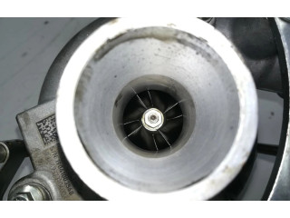  Турбина Renault Clio III  144108035R         