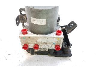 Блок АБС 1454540, Y0-6086V Ford Ranger 2007 - 2011 года