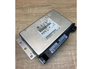 Блок управления АБС 8D0907389D, 0265109463   Volkswagen PASSAT B5.5