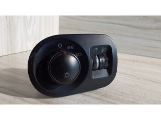 Включатель фонарей