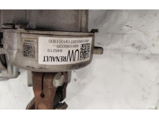 Руль Renault Clio II  2001 - 2005 года 488108933R      