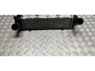 Интеркулер     BMW X3 F25 