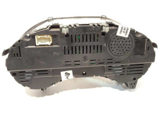 Панель приборов A0919006601, 0263733020 Infiniti Q30