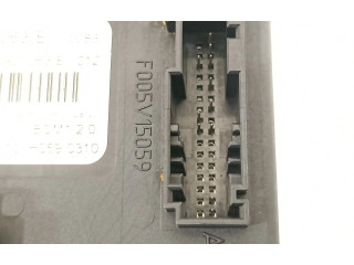 Блок управления 4H0907063E Audi A7 S7 4G