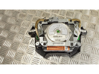 Надувная подушка для руля