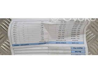 Vstřikovač Isuzu D-Max