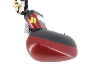 Zpětné zrcátko  Citroen Berlingo 2011  1607025780, G0-4977K  