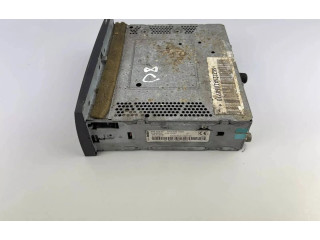 Радио/ проигрыватель CD/DVD / навигация 6Y0035152A Skoda Fabia Mk1 (6Y)