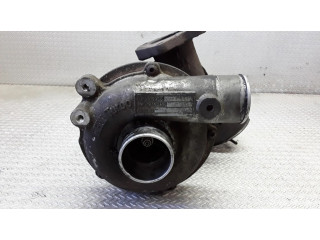 Турбина Mazda 626 2.0 VJ300202