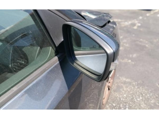 Зеркало электрическое Skoda Fabia Mk3 (NJ) 2015 - 2021 года