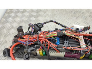   Pojistková skříňka A2465400140, A2466840337   Mercedes-Benz CLA C117 X117 W117 2015