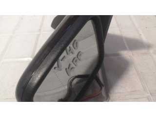 Zpětné zrcátko levé Volvo S40, V40 2002 E10117373, E10217373