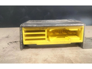 Блок подушек безопасности 0285001157, CENTRALITAAIRBAG Renault Clio II