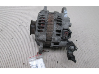 Генератор Mazda 323 F