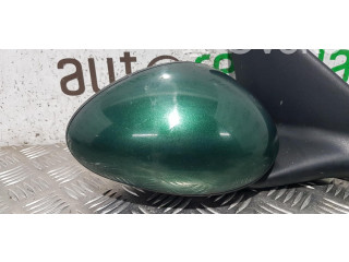 Зеркало электрическое Alfa Romeo 166 1998 - 2003 года