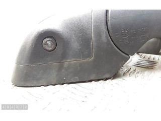 Zpětné zrcátko Nissan Leaf I (ZE0) 2015 e20210098