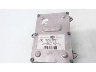 Блок фонаря / (блок «хenon»)