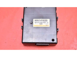 Блок управления двигателем Блок управления 2757001733, 1860B815 Mitsubishi Outlander