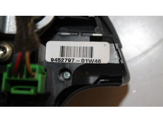 Руль Volvo V70 2000 - 2004 года 9491960, 3662