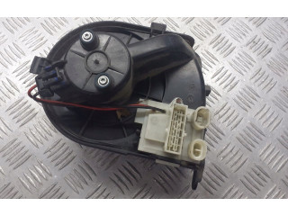 Вентилятор печки 5D0220300 Renault Clio III