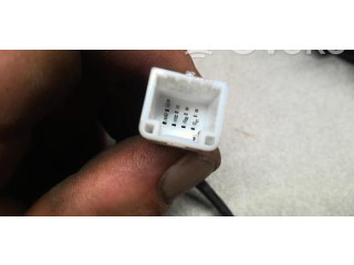 Зеркало электрическое Dacia Duster 2010 - 2017 года