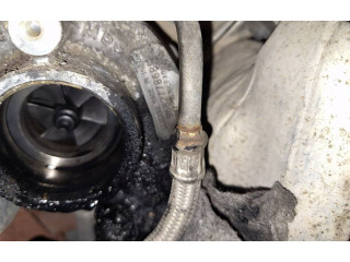  Турбина Citroen C5  9682778680, 9682778680         