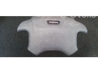 Подушка безопасности водителя 9206137, a290390820227 Volvo C70