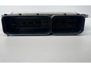 Řídící jednotka 07P906023, 0261S06096   Audi A8 S8 D4 4H 2011