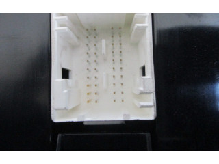 Блок управления климат-контролем 12768924, 12768924   Saab 9-5