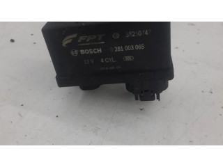 Реле подогрева свеч