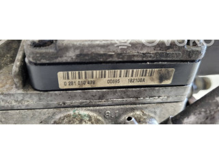 Vstřikovací čerpadlo 0281010479, 00695 Opel Zafira A