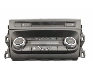 Включатель регулировки салона