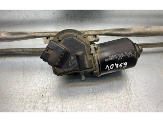 Механизм стеклоочистителей (трапеция)