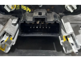 Блок управления климат-контролем T1019674J Dacia Logan II