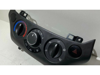 Блок управления климат-контролем    Chevrolet Aveo