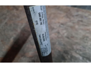 Боковая подушка безопасности 5M0880742, 0491JDGJZF57 Volkswagen Golf Plus