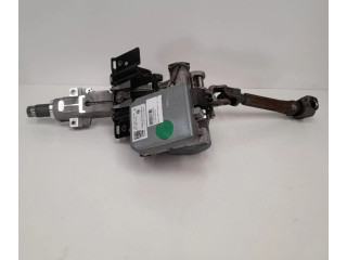 Руль Skoda Fabia Mk3 (NJ) 2015 - 2021 года 6C1423510BS, 6C1423510BS